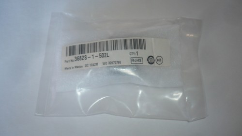 248 6743 potenziometro - rs, 248-6743