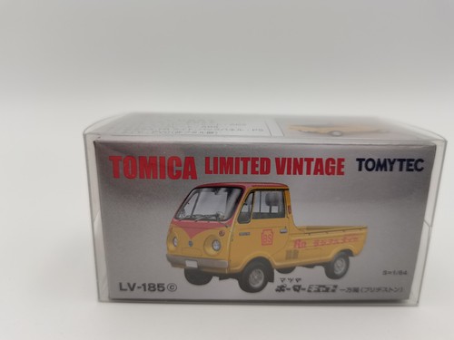 Tomica limited vintage - limited, /