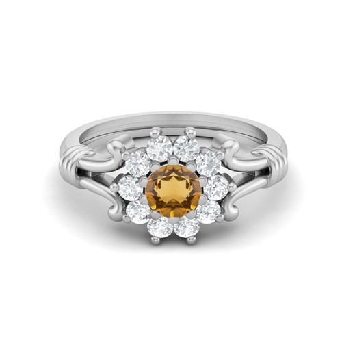 Anello fidanzamento donna - anello,