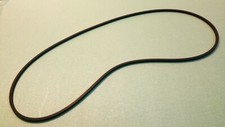 Cinghia per ARISTON RD-90 TRANSCRIPTION DECK RD-110 Giradischi Square Drive Belt