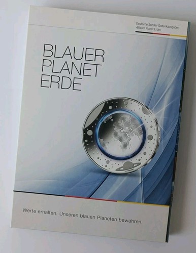 2016 pianeta terra - 2016, blu