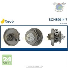 Coreassy Turbo Turbina Sando