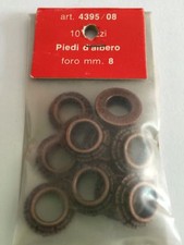 AMATI PIEDI D'ALBERO FORO 8 MM