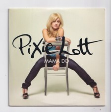 (LK766) Pixie Lott, Mama Do -