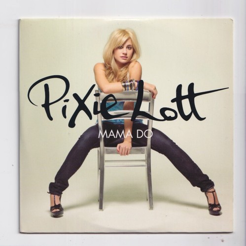 Pixie lott mama - lott,,