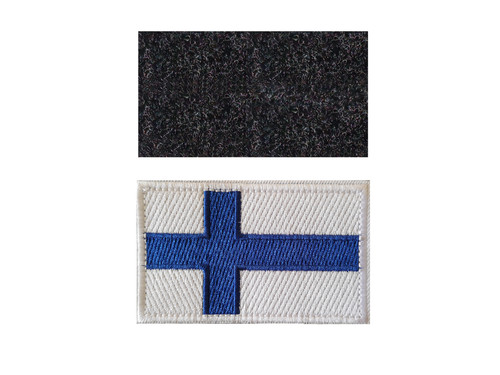 Finlandia toppa chiusura - , a