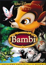 DVD Walt Disney classici 