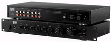 Preamplificatore OSD Controllo