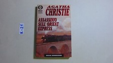 AGATHA CHRISTIE ASSASSINIO