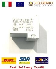Relè Relais AZ2150W-1AE-12DEFT Model AZ2150W 1AE 12DEFT RELE' ZETTLER