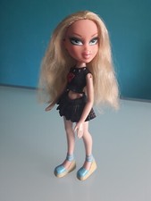 "BRATZ DOLL", MGA