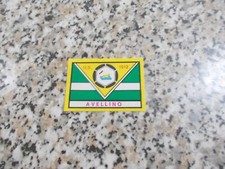 SCUDETTO AVELLINO ALBUM