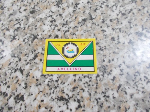 Scudetto avellino album - avellino,