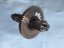 Honda HRC216 Commercial 21