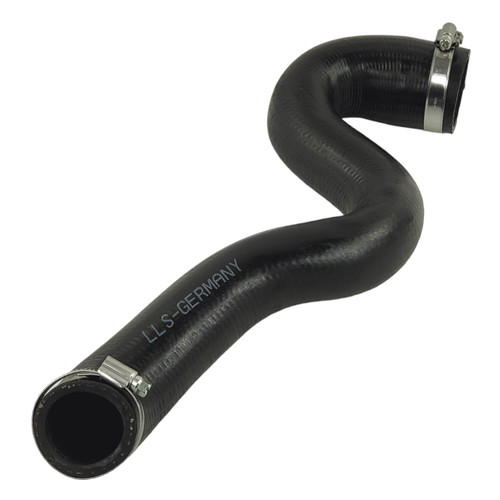 Tubo intercooler per b5 - tubo,