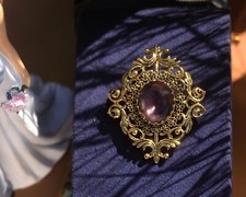 Spilla Belle Periodo