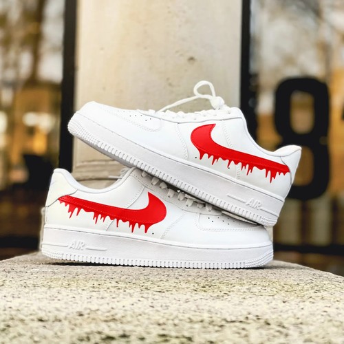 Scarpe nike air force - force, 1