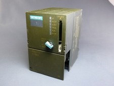 SIEMENS SIMATIC S7 CPU 313