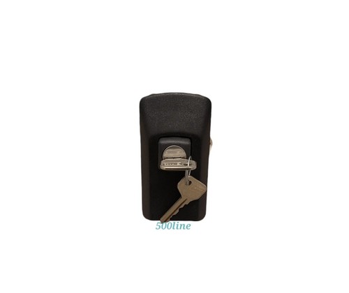 Chiusura serrattura posteriore