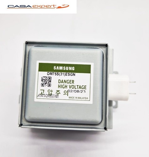 Magnetron oven om75sesgn - oven, om75s(31)esgn