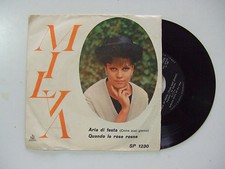  Milva ‎–Come Quel