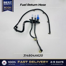 ⭐Genuine⭐ Fuel Return Hose