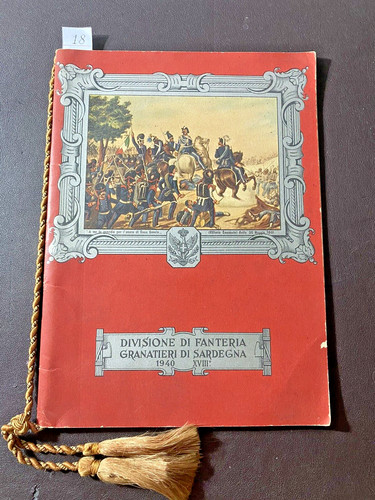 Divisione fanteria - di,