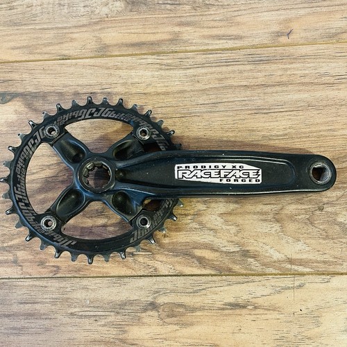 Braccio pedivella race face - braccio,