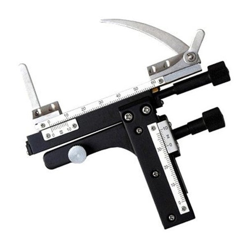 Meccanico palco per amscope - meccanico,