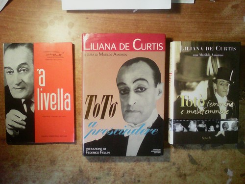 Libri toto a - libri, :