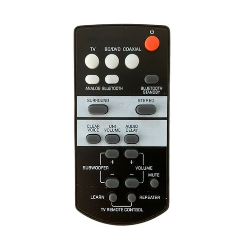 Nuovo telecomando bluetooth - telecomando,