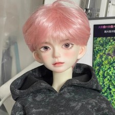 Bambola BJD 1/4 trucco viso
