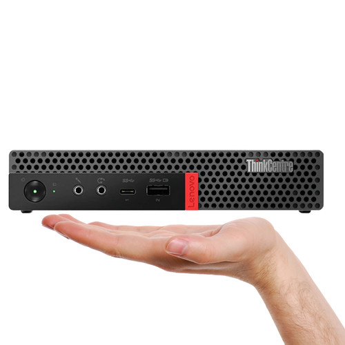 Lenovo thinkcentre tiny - lenovo,