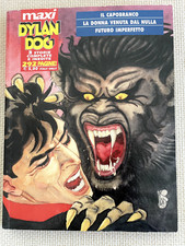 MAXI DYLAN DOG N.6