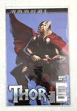 THOR Annuale n. 1 Novembre