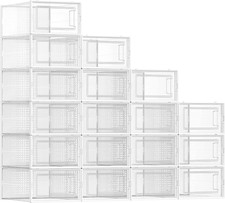 Scatole per Scarpe Da 18