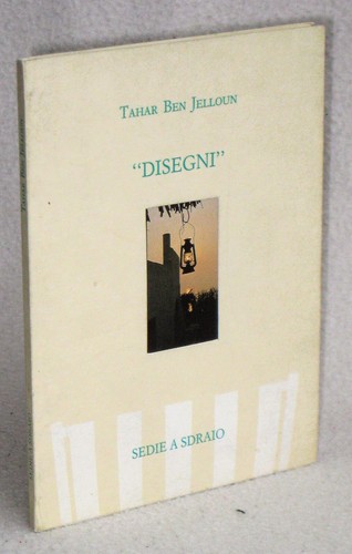 Tahar ben jelloun - ben,