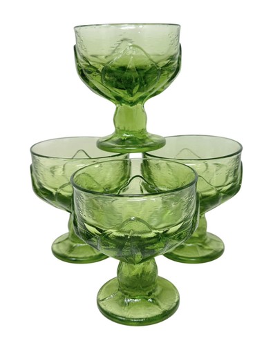 Vetreria sherbet champagne - (4),