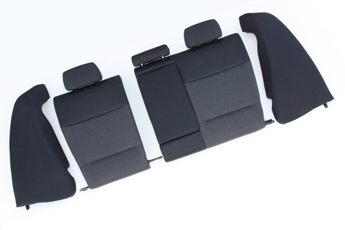 Bmw serie e90 sedile - 3',
