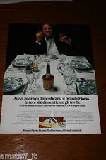 AQ13=1972=FLORIO BRANDY=PUBBLICITA'=ADVERTISING=WERBUNG=