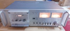 Toshiba 330 stereo cassette - toshiba,