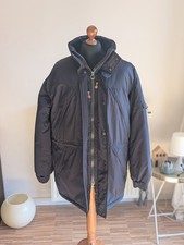 Wellensteyn Parka Surf Blu