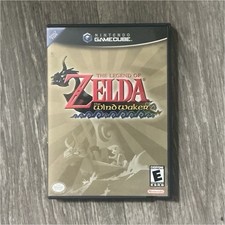 Nintendo GameCube The Legend