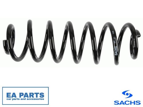 Molla elicoidale per - , seat