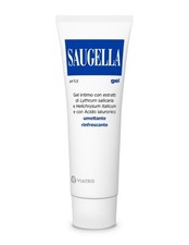 SAUGELLA GEL INTIMO PH5,5 30ML