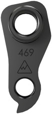 Gancio deragliatore Devinci