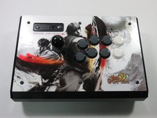 STICK ARCADE MADCATZ TES SUPER