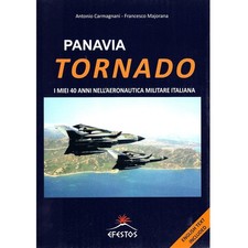Panavia Tornado - I Miei 40