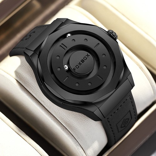 Orologio uomo pelle - uomo,