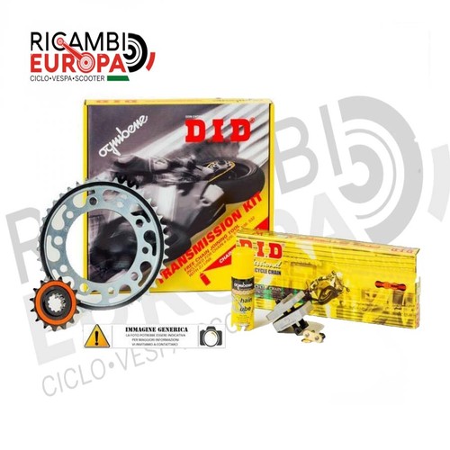 Kit premium trasmissione per - premium,
